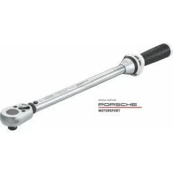 Chave Dinamométrica HAZET 1/2" 40-200Nm +/- 3%