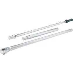 Chave Dinamométrica HAZET 1" 800 a 2000Nm +/- 4%
