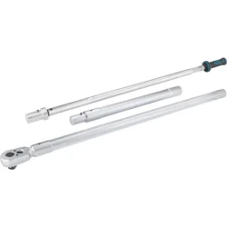 Chave Dinamométrica HAZET 1" 800 a 2000Nm +/- 4%