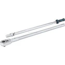 Chave Dinamométrica HAZET 400 a 1000Nm +/-3%
