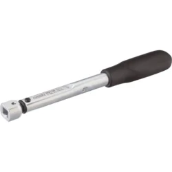 Chave Dinamométrica HAZET 5 a 50Nm Encaixe 9x12mm