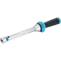 Chave Dinamométrica HAZET Encaixe Fêmea 9x12mm 10-60Nm