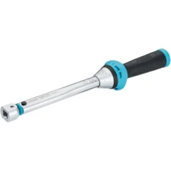 Chave Dinamométrica HAZET Encaixe Fêmea 9x12mm 10-60Nm