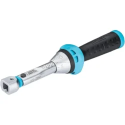 Chave Dinamométrica HAZET Encaixe Fêmea 9x12mm 2.5-25Nm