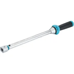 Chave Dinamométrica HAZET Encaixe Retangular 14x18mm 40-200Nm