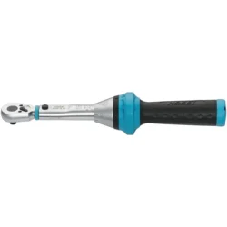 Chave Dinamométrica Reversível HAZET 1/4" 1 a 9Nm