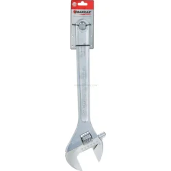 Chave Inglesa DRAKKAR 18 Polegadas 450mm em Cartela