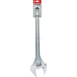 Chave Inglesa DRAKKAR 24 Polegadas 600mm em Cartela