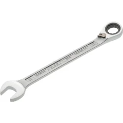 Chave Mista de Roquete Articulada HAZET 22mm com Inversor