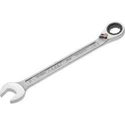 Chave Mista de Roquete HAZET 606-21 21mm 72 Dentes