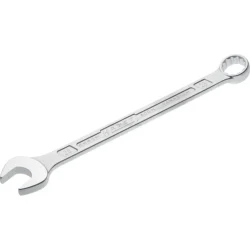 Chave Mista HAZET 28mm 380mm Cabeça Polida