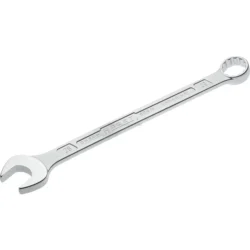 Chave Mista HAZET 29mm 380mm Cabeça Polida