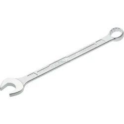 Chave Mista HAZET 32mm 420mm Cabeça Polida