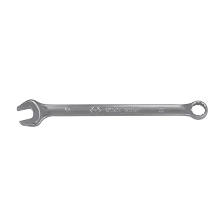 Chave Mista Longa Ultra Leve KING TONY 1061 24mm Slimline I-Beam