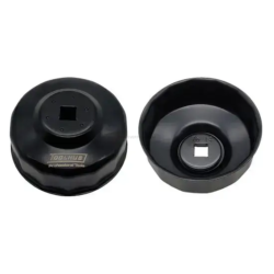 Chave para Filtro de Óleo TOOLHUB 68MM 14 Caras