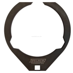 Chave para Segurar Embraiagem de Compressor A/C FORD DV6 1.6 TDCI TOOLHUB