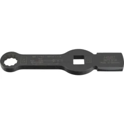 Chave Poligonal de Bater HAZET 2872SZ-24 24mm 3/4″