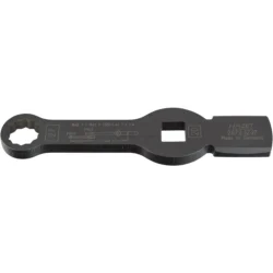 Chave Poligonal de Bater HAZET 2872SZ-27 27mm