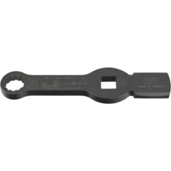 Chave Poligonal de Bater HAZET 4937-19 19mm 3/4″