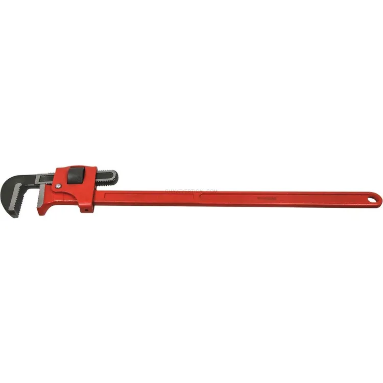 Chave Stillson DRAKKAR 36" 900mm para Tubos e Canos