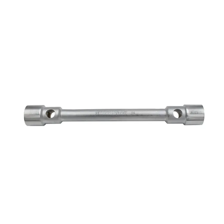 Chave Tubular para Rodas KROFTOOLS 400mm