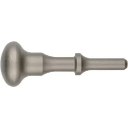 Cinzel Curvo de Vibração HAZET 10mm 110mm