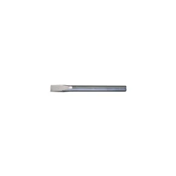 Cinzel Plano KING TONY 26x300mm Aço Cr-V
