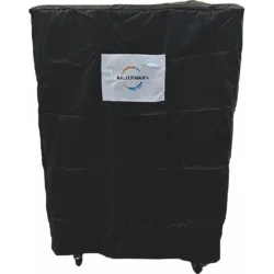 Climatizador Evaporativo Móvel SOD 170W 90L 5000 m³/h