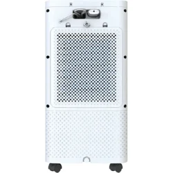 Climatizador Evaporativo Portátil STILKER 60W 11L 1575 m³/h