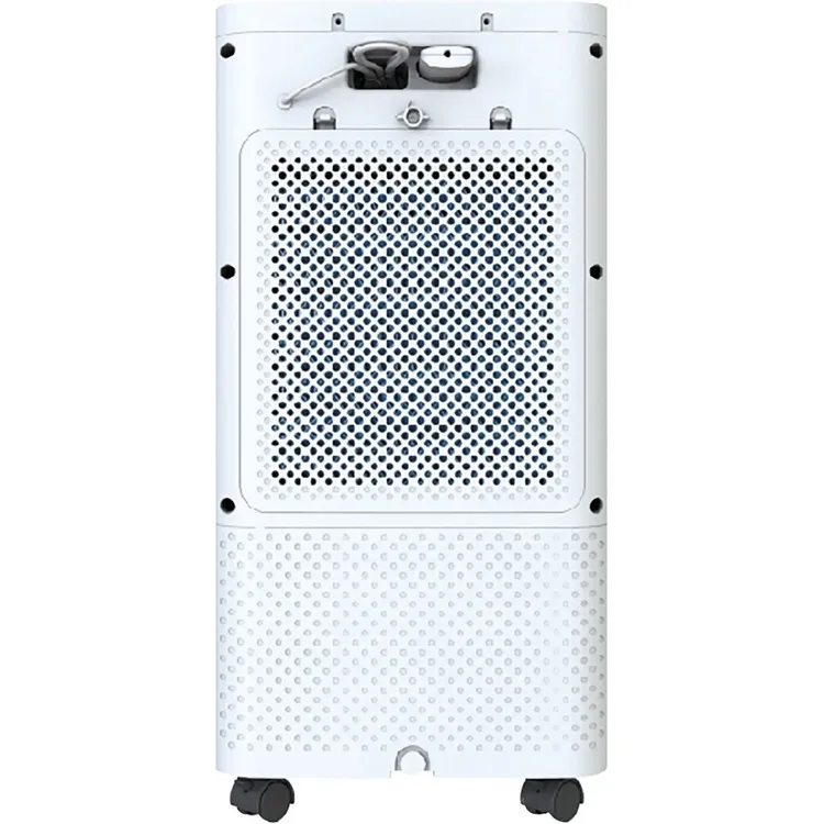 Climatizador Evaporativo Portátil STILKER 60W 11L 1575 m³/h