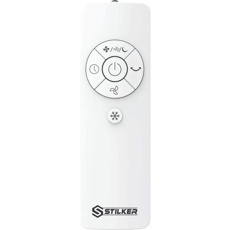 Climatizador Evaporativo Portátil STILKER 60W 11L 1575 m³/h