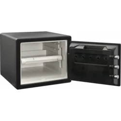 Coffre fort étanche et ignifugé 22,8L