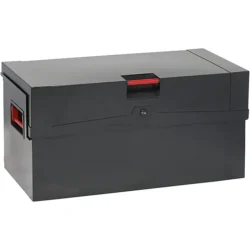 Cofre de Transporte Seguro DRAKKAR 180L 200kg