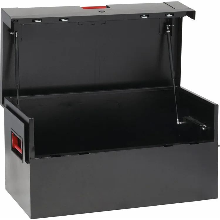 Cofre de Transporte Seguro DRAKKAR 180L 200kg - Image 3