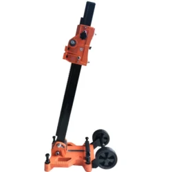 Coluna Heavy Duty POWERED para Furador de Betão PCD250