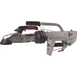 Commande de freinage avec semelle en V 1500/2700kg