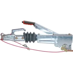 Commande de freinage avec semelle en V 700/1000kg