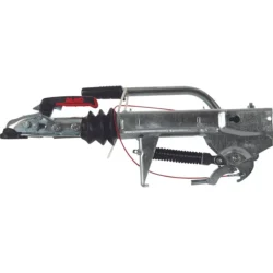 Commande de freinage avec semelle en V 950/1600kg