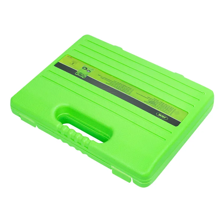 Compresímetro para Circuitos de Gasolina JBM 0-10BAR 10 Peças
