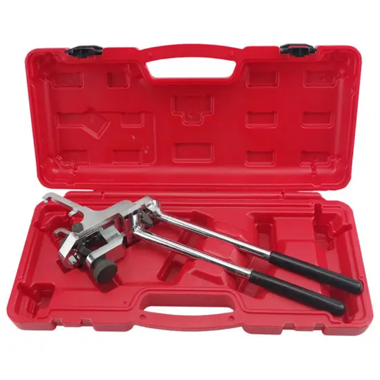 Compressor de Molas de Válvula TOOLHUB BMW para Motores