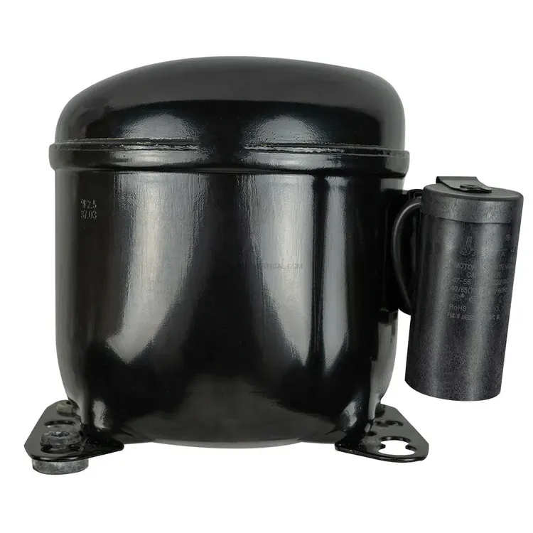 Compressor de Ar Portátil JBM 12V