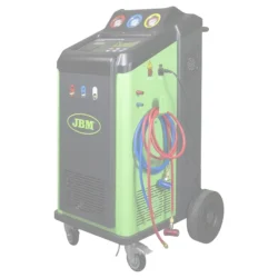 Compressor de Ar Portátil JBM 12V
