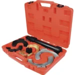 Compressor de Molas Manual DRAKKAR 1000kg 8 Peças