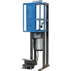 Compressor de Molas Pneumático GOVONI 1.2T 8 Bar