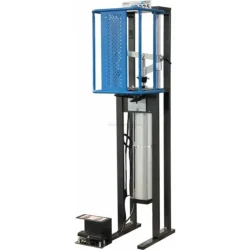 Compressor de Molas Pneumático GOVONI 2.5T 8 Bar