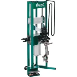 Compressor de Molas Pneumático sobre Rodas COMPAC MacPherson 65kg