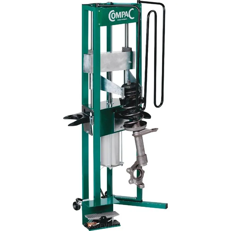 Compressor de Molas Pneumático sobre Rodas COMPAC MacPherson 65kg