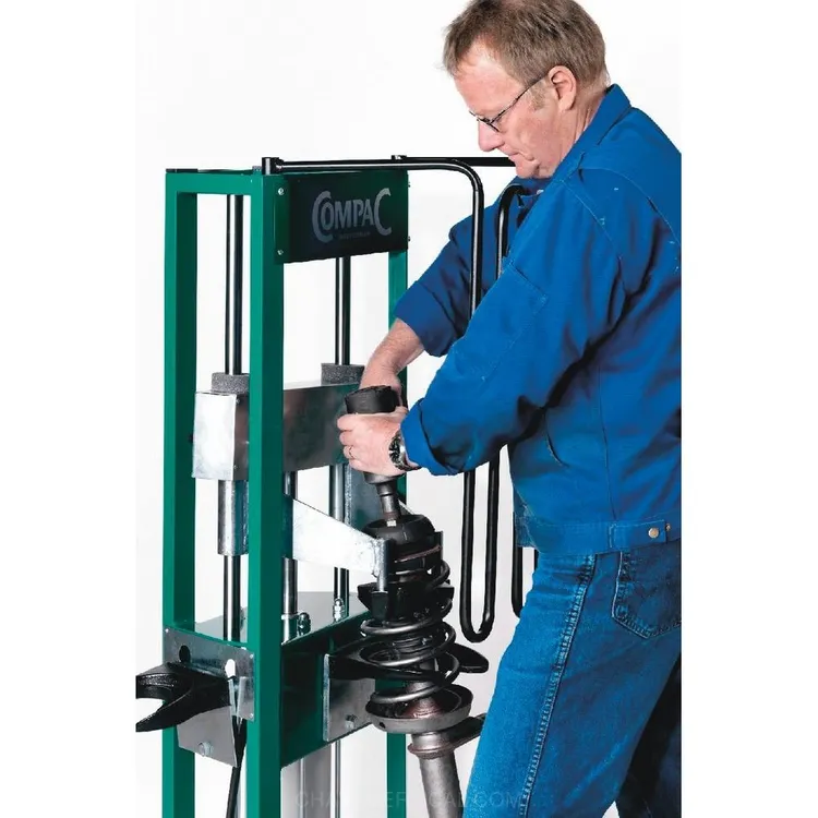 Compressor de Molas Pneumático sobre Rodas COMPAC MacPherson 65kg