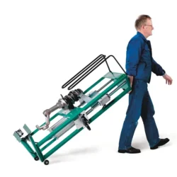 Compressor de Molas Pneumático sobre Rodas COMPAC MacPherson 65kg