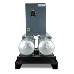 Compressor de Parafuso AIRCRAFT A-DUO-MICRO SE 4.0-08 580 l/min 8 bar 400V